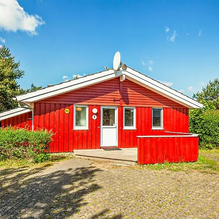 Strandblick 1 - Dorf 1 度假居