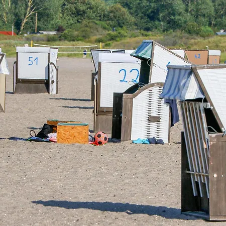 Strandblick 1 - Dorf 1 *